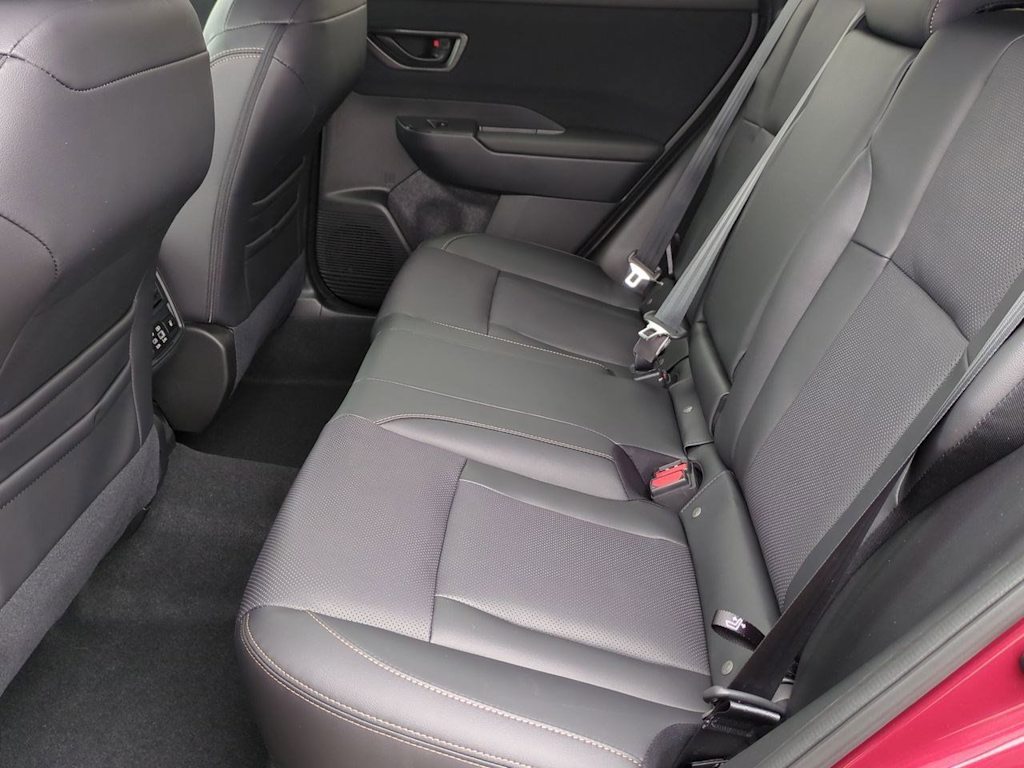 Thumbnail: 2026 Subaru Outback - 25