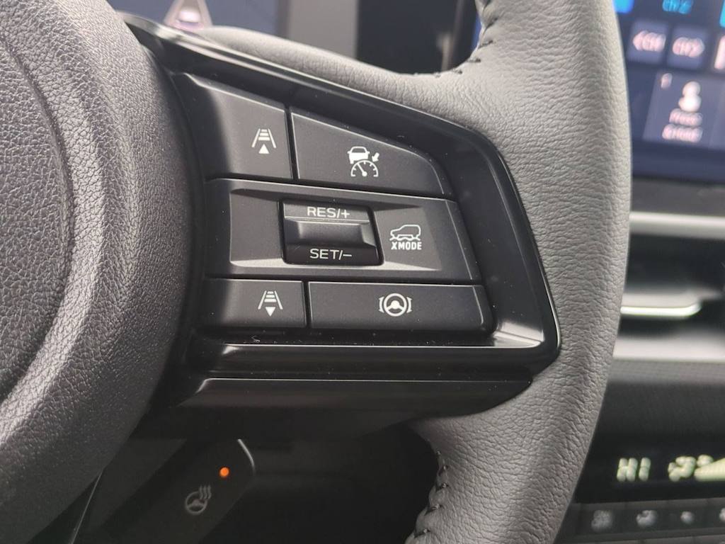 Thumbnail: 2026 Subaru Outback - 29