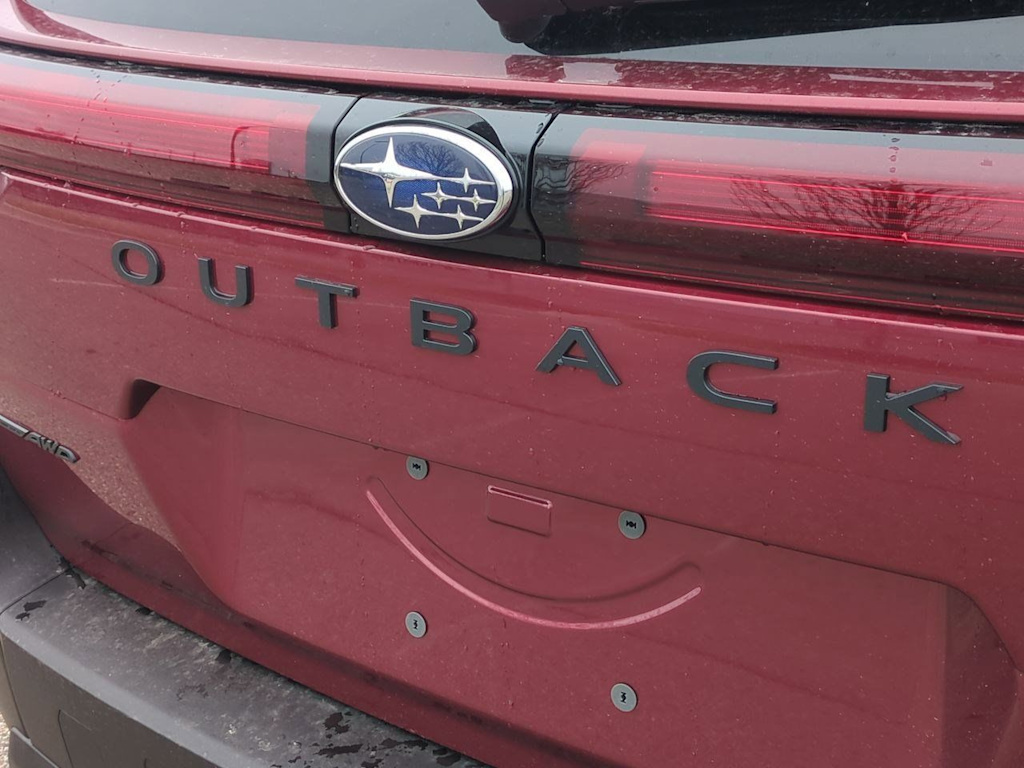 Thumbnail: 2026 Subaru Outback - 22