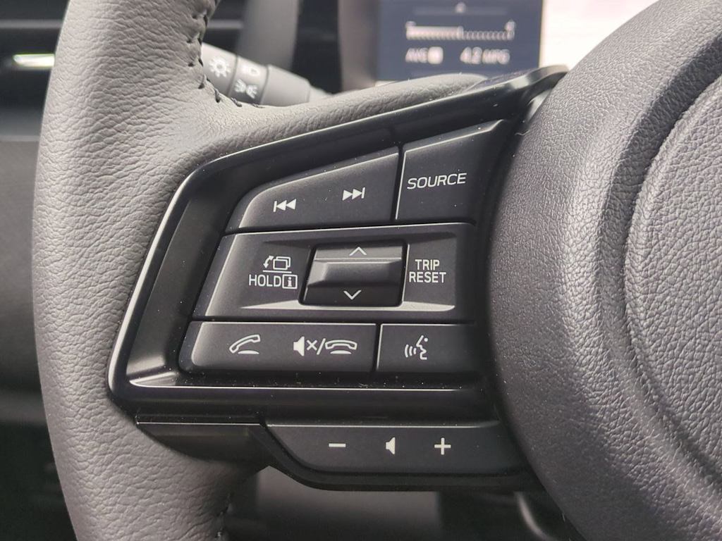 Thumbnail: 2026 Subaru Outback - 28