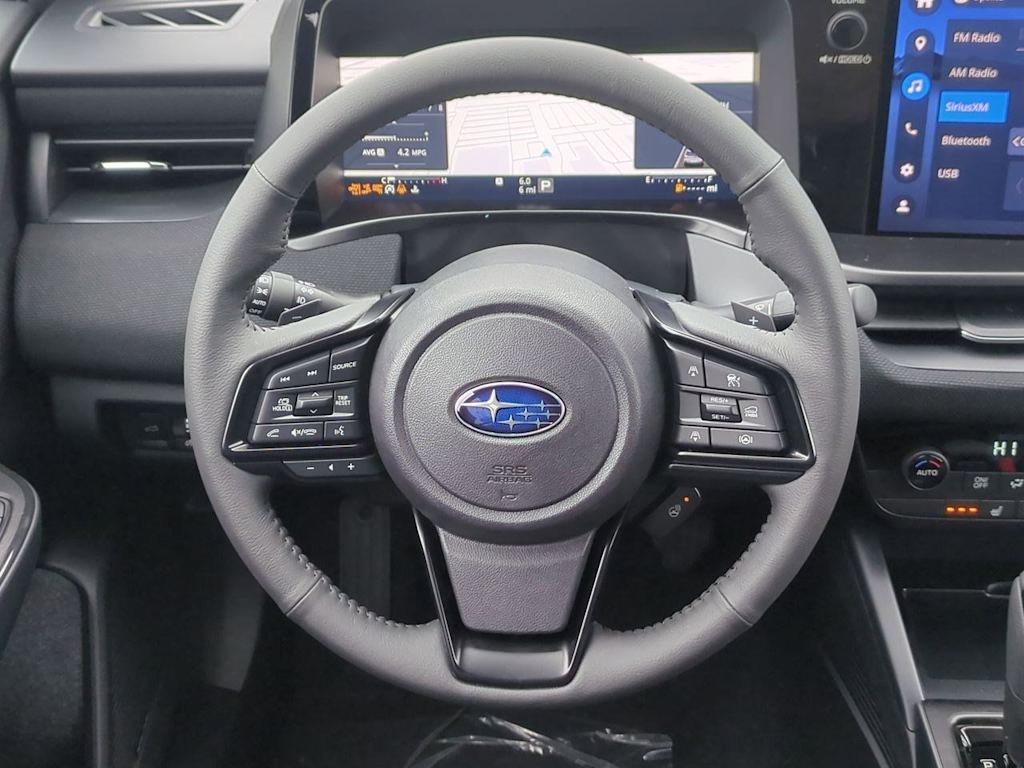 Thumbnail: 2026 Subaru Outback - 13