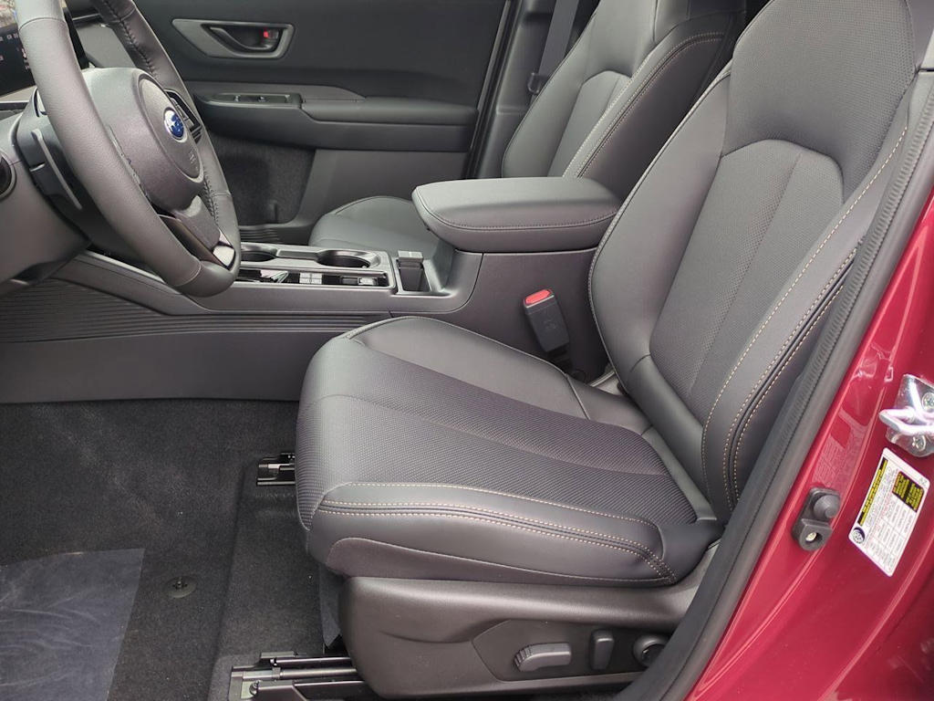 Thumbnail: 2026 Subaru Outback - 10