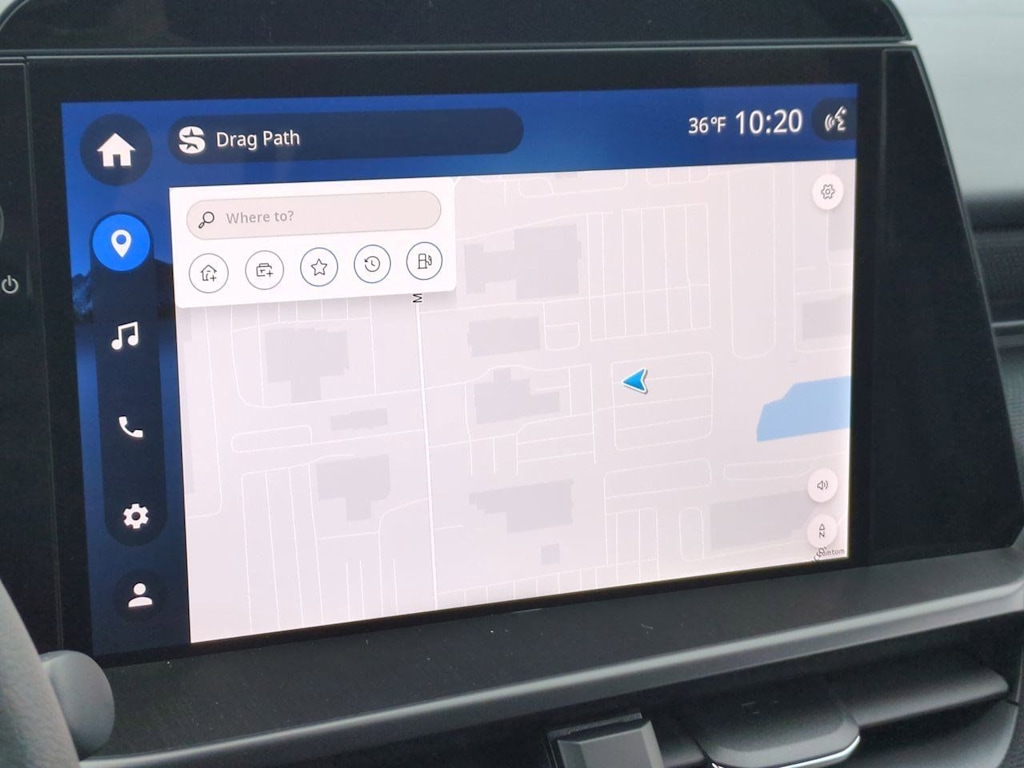 Thumbnail: 2026 Subaru Outback - 32