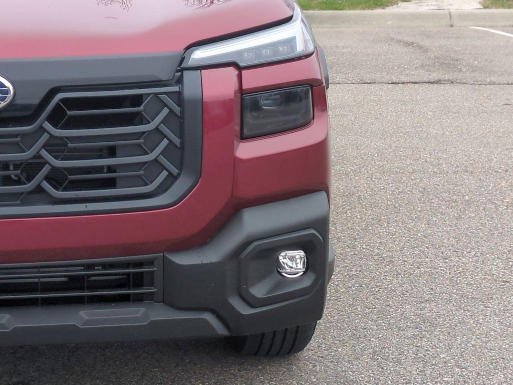 Thumbnail: 2026 Subaru Outback - 21