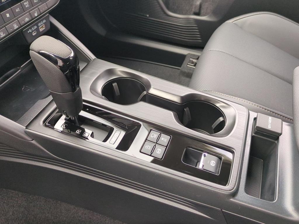 Thumbnail: 2026 Subaru Outback - 36
