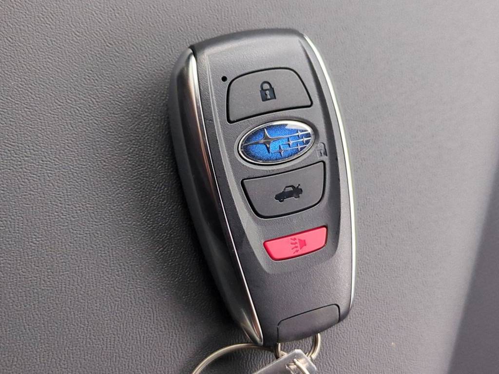 Thumbnail: 2026 Subaru Outback - 17