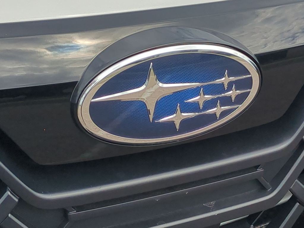 Thumbnail: 2026 Subaru Outback - 7