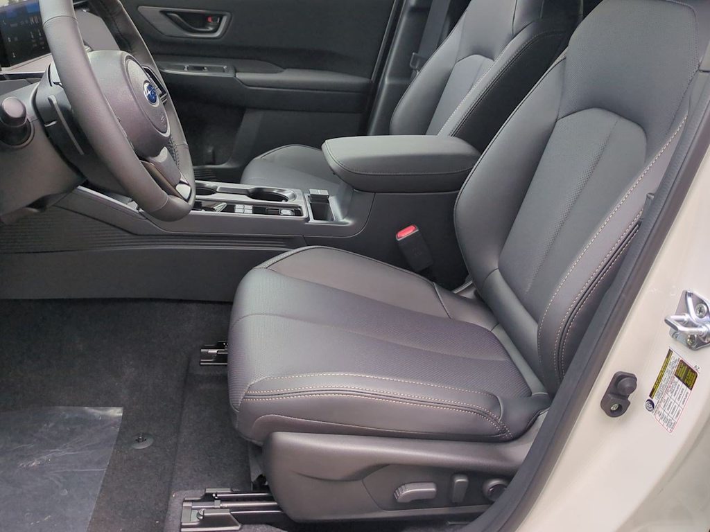 Thumbnail: 2026 Subaru Outback - 10