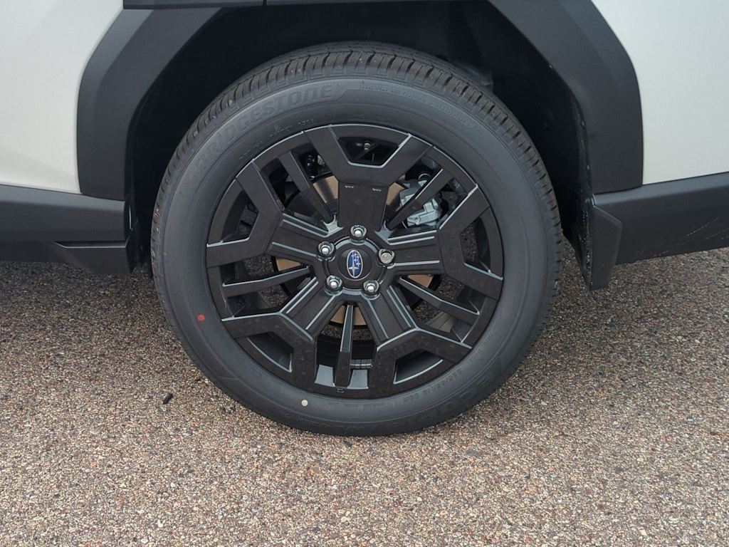 Thumbnail: 2026 Subaru Outback - 8