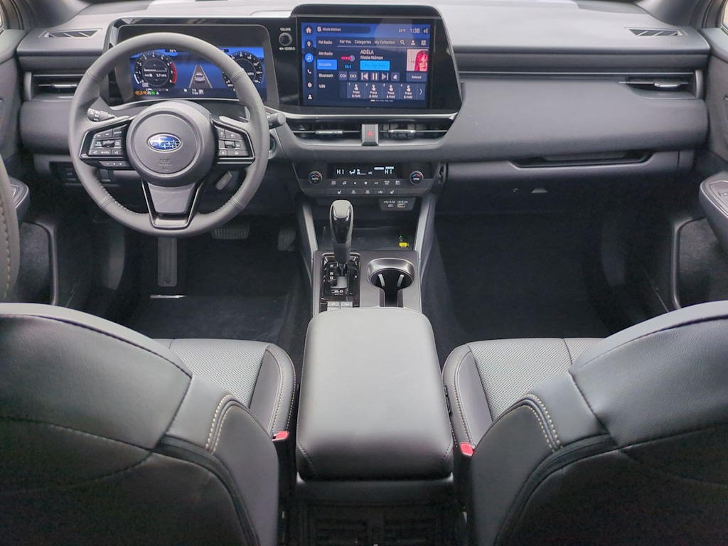 Thumbnail: 2026 Subaru Outback - 9