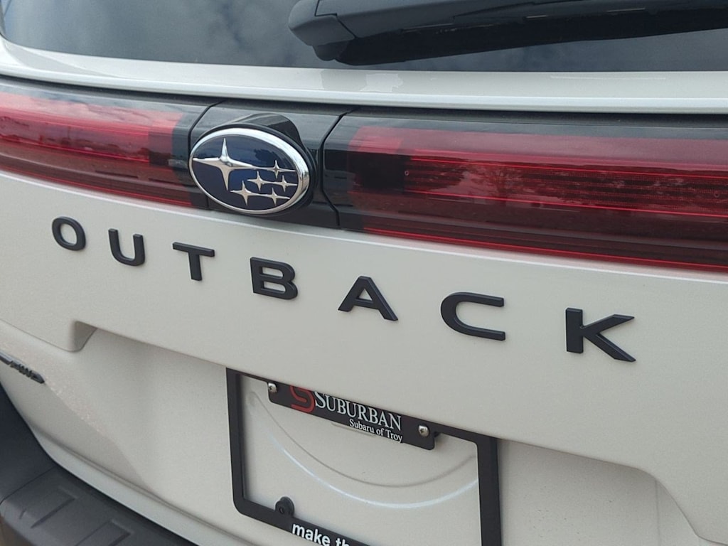 Thumbnail: 2026 Subaru Outback - 23