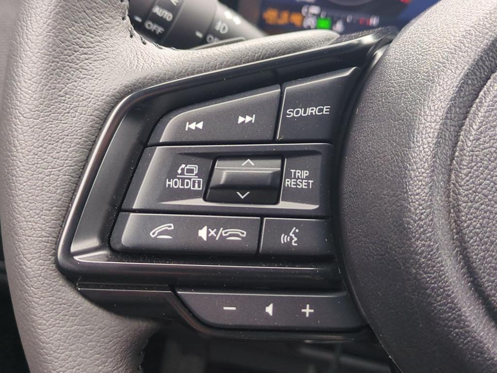 Thumbnail: 2026 Subaru Outback - 29