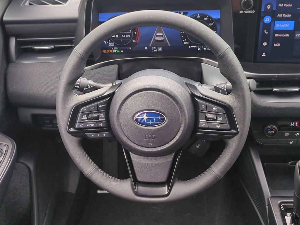 Thumbnail: 2026 Subaru Outback - 13