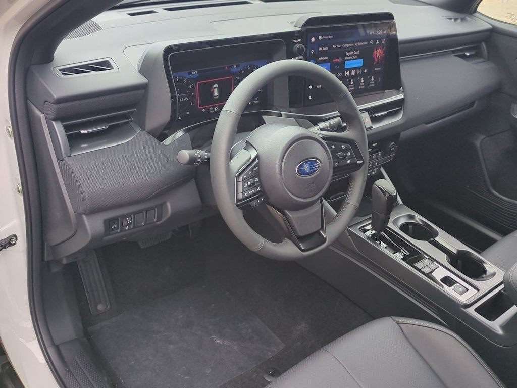 Thumbnail: 2026 Subaru Outback - 2