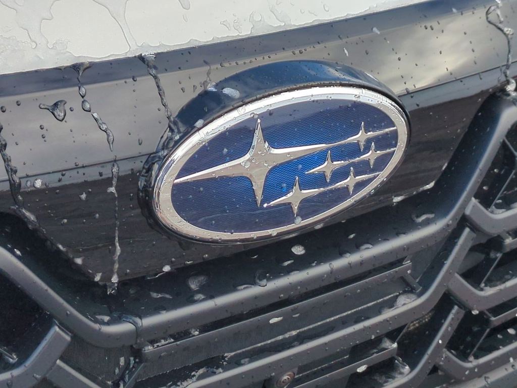 Thumbnail: 2026 Subaru Outback - 7