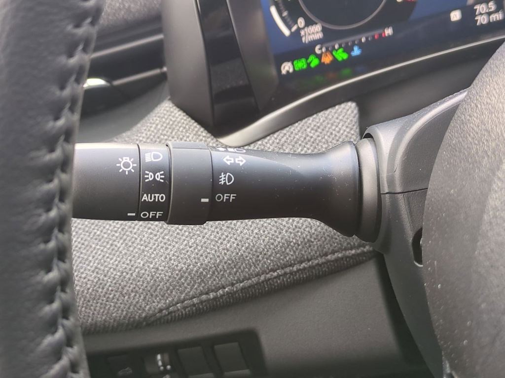 Thumbnail: 2026 Subaru Outback - 31