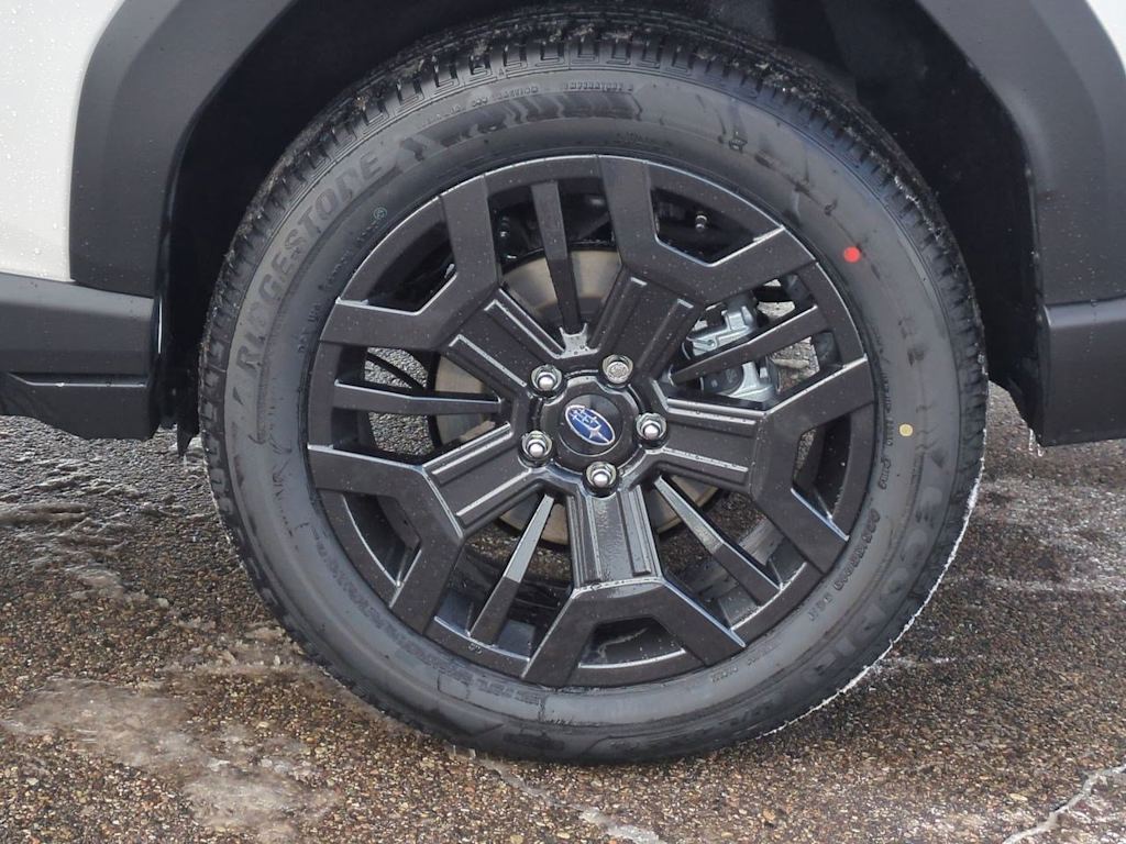 Thumbnail: 2026 Subaru Outback - 8