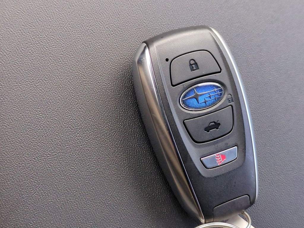 Thumbnail: 2026 Subaru Outback - 17