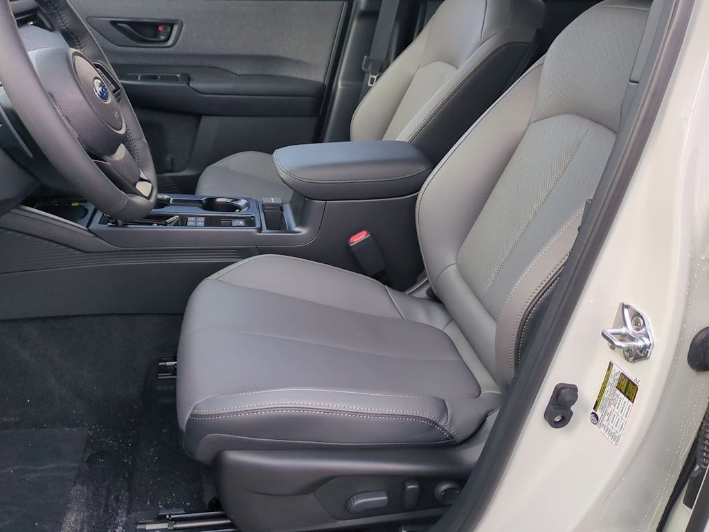 Thumbnail: 2026 Subaru Outback - 10