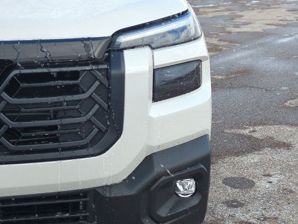 Thumbnail: 2026 Subaru Outback - 22