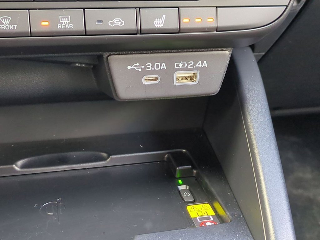 Thumbnail: 2026 Subaru Outback - 35