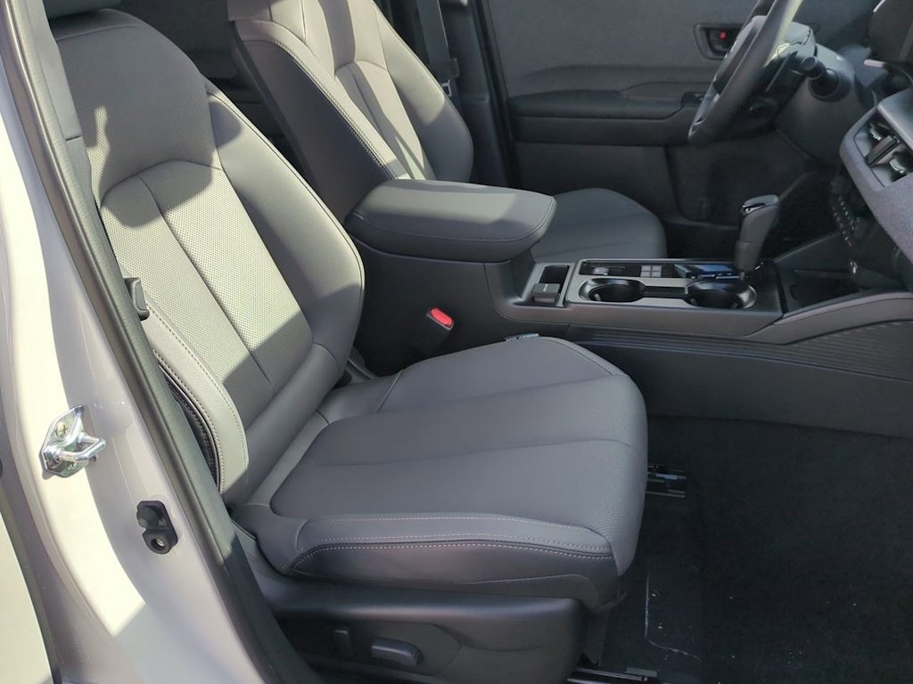 Thumbnail: 2026 Subaru Outback - 11