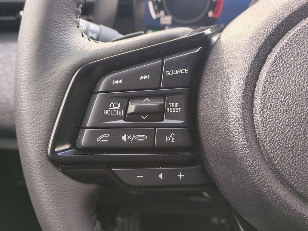 Thumbnail: 2026 Subaru Outback - 29