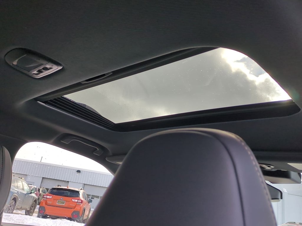 Thumbnail: 2026 Subaru Outback - 28