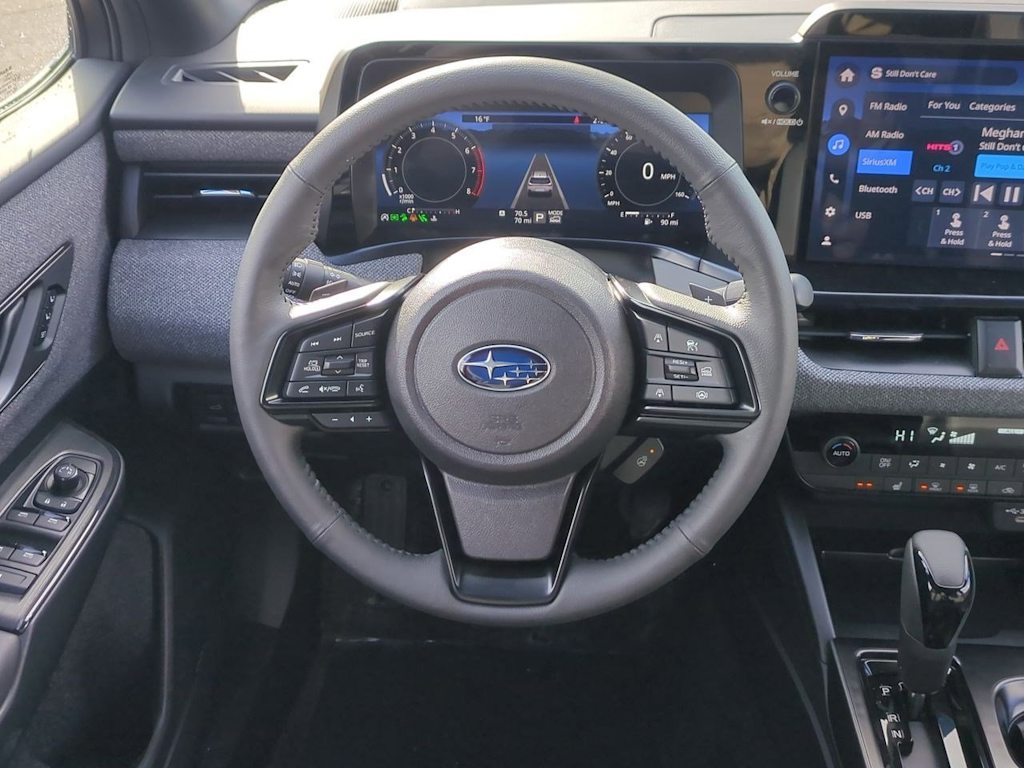 Thumbnail: 2026 Subaru Outback - 13