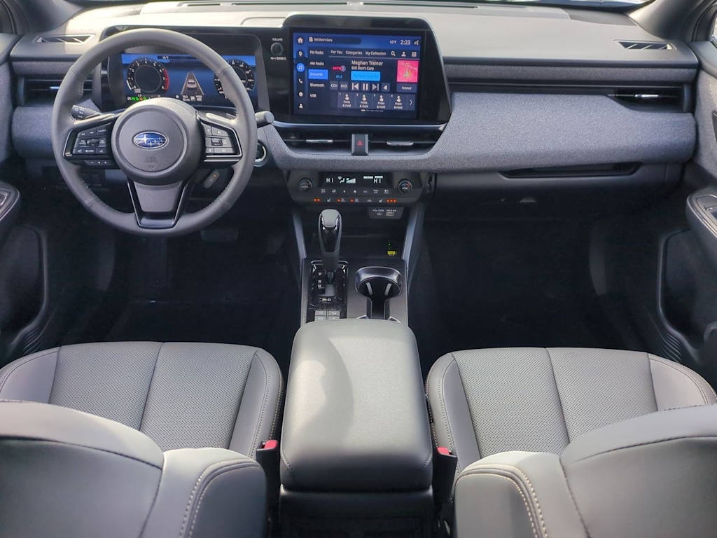 Thumbnail: 2026 Subaru Outback - 9