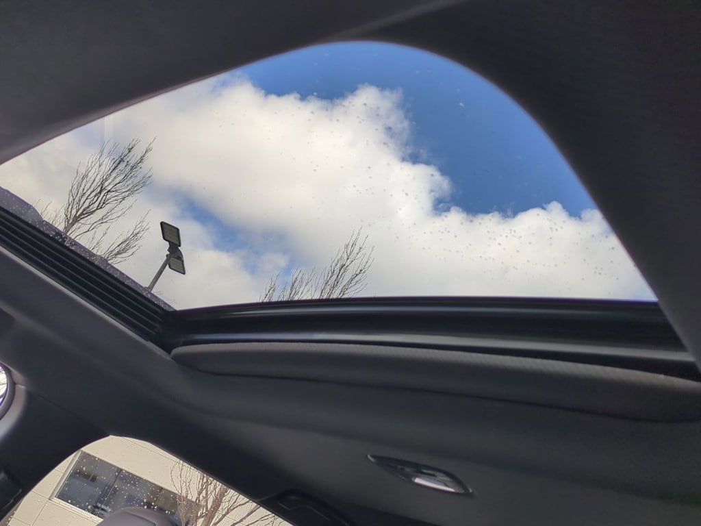 Thumbnail: 2026 Subaru Outback - 25