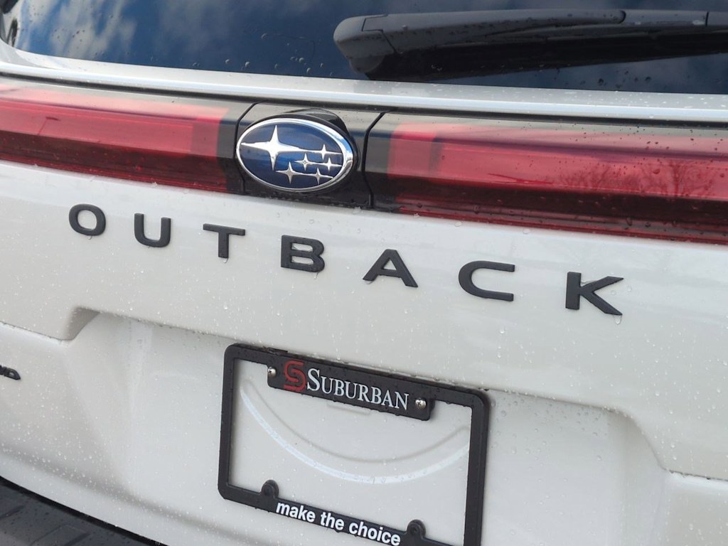 Thumbnail: 2026 Subaru Outback - 23