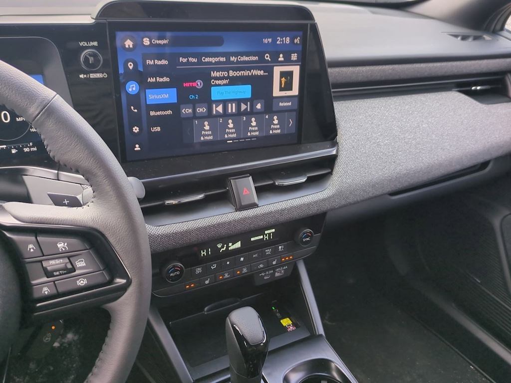 Thumbnail: 2026 Subaru Outback - 14