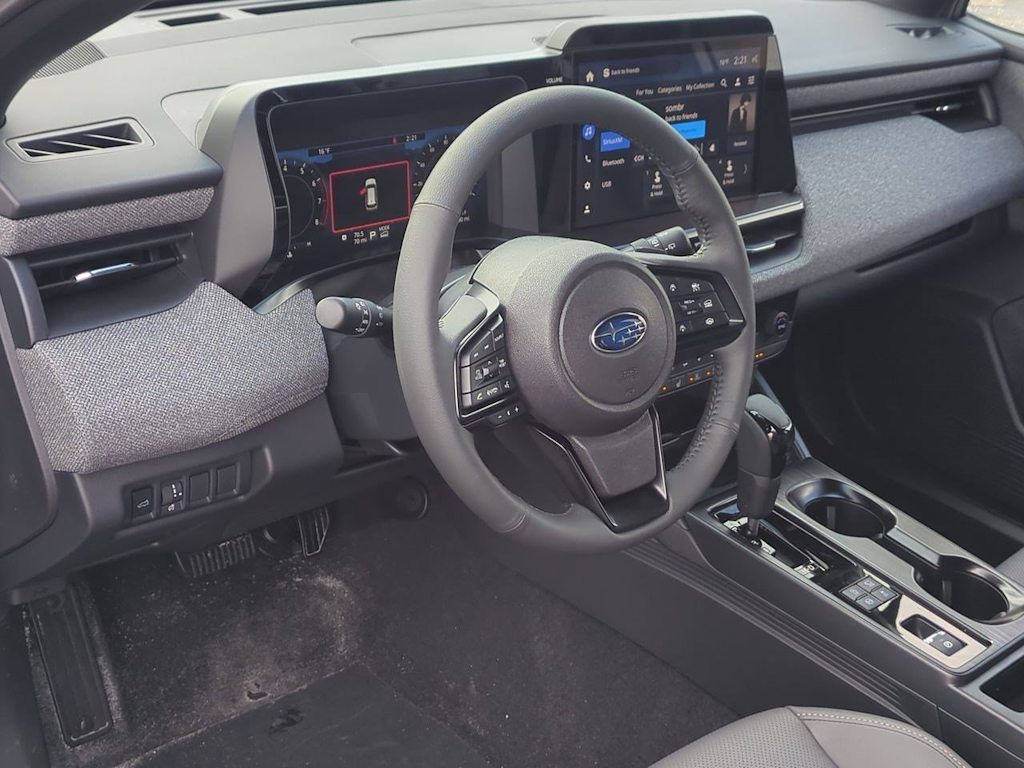 Thumbnail: 2026 Subaru Outback - 2