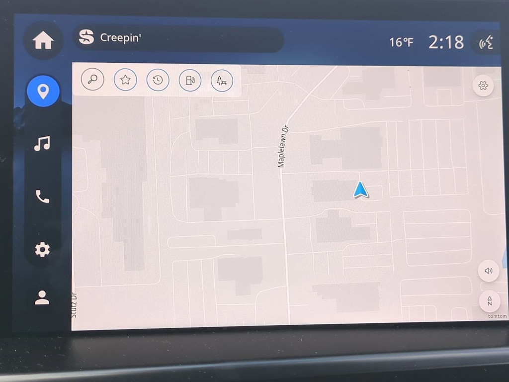 Thumbnail: 2026 Subaru Outback - 32