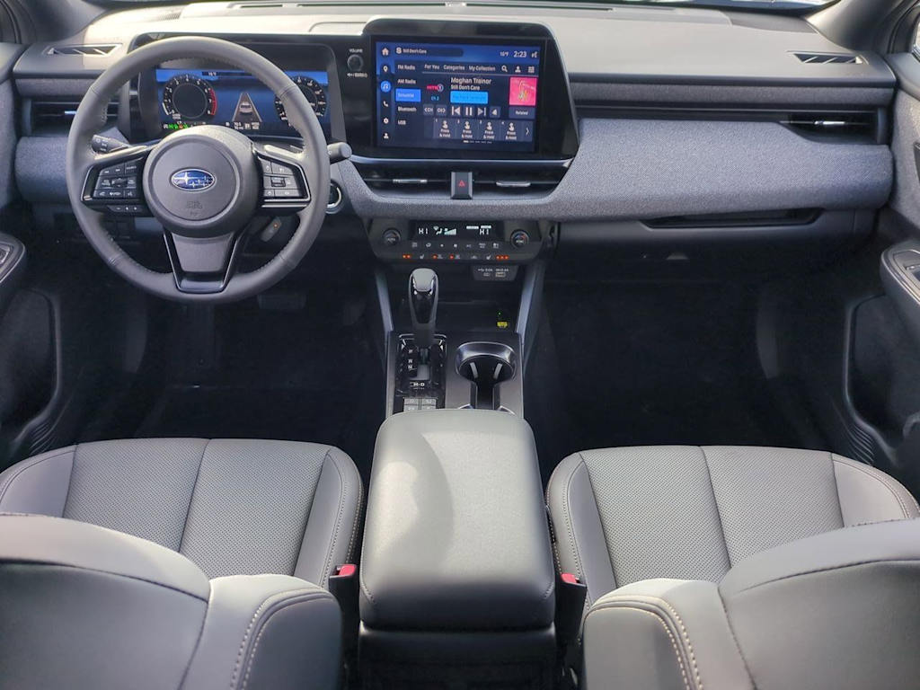 Thumbnail: 2026 Subaru Outback - 9