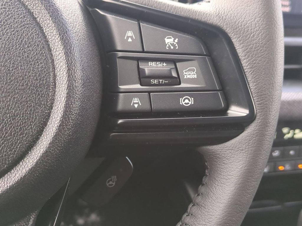 Thumbnail: 2026 Subaru Outback - 30