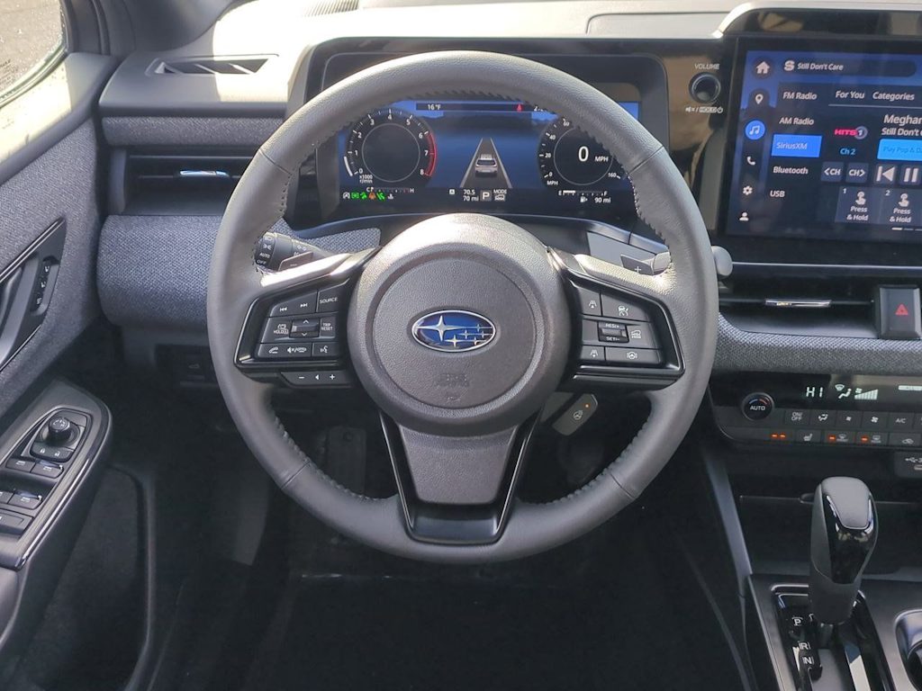 Thumbnail: 2026 Subaru Outback - 13