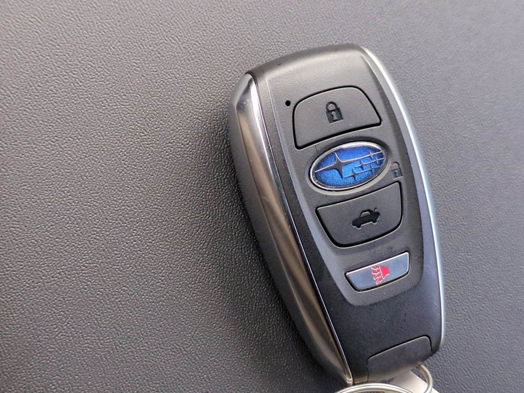 Thumbnail: 2026 Subaru Outback - 17
