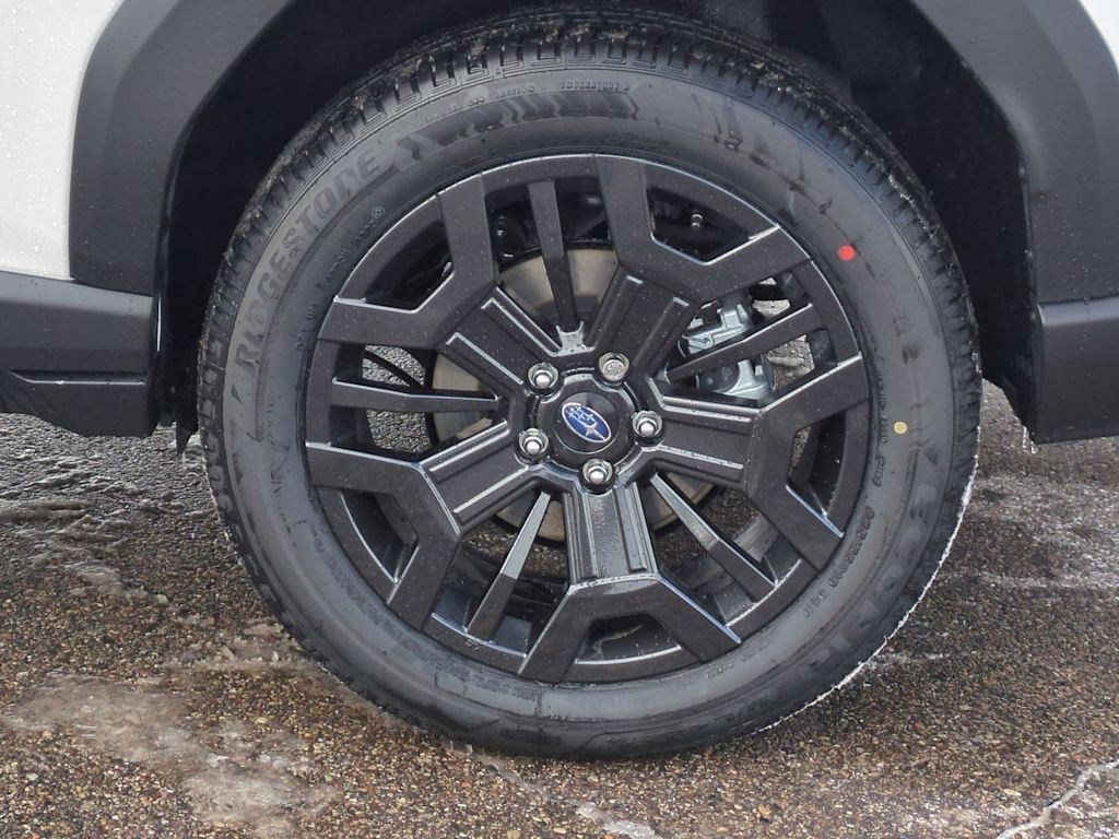 Thumbnail: 2026 Subaru Outback - 8