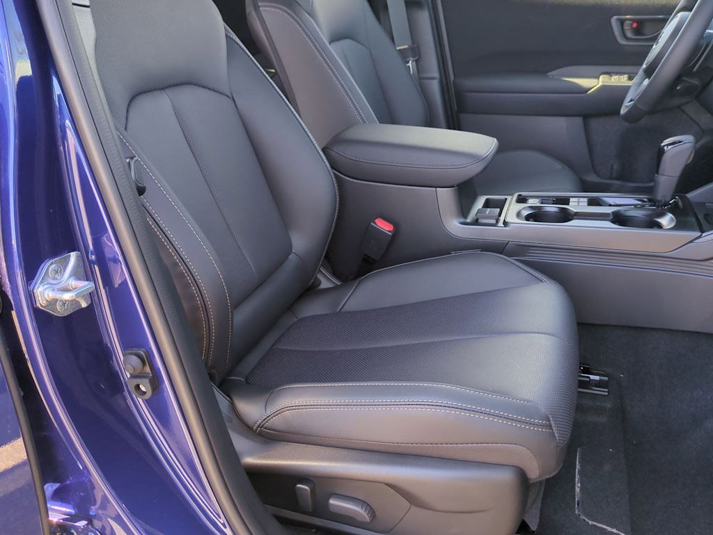 Thumbnail: 2026 Subaru Outback - 28