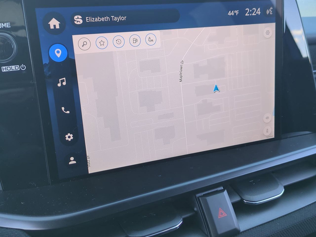 Thumbnail: 2026 Subaru Outback - 32