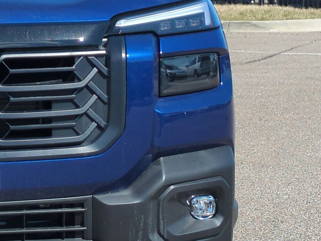 Thumbnail: 2026 Subaru Outback - 22