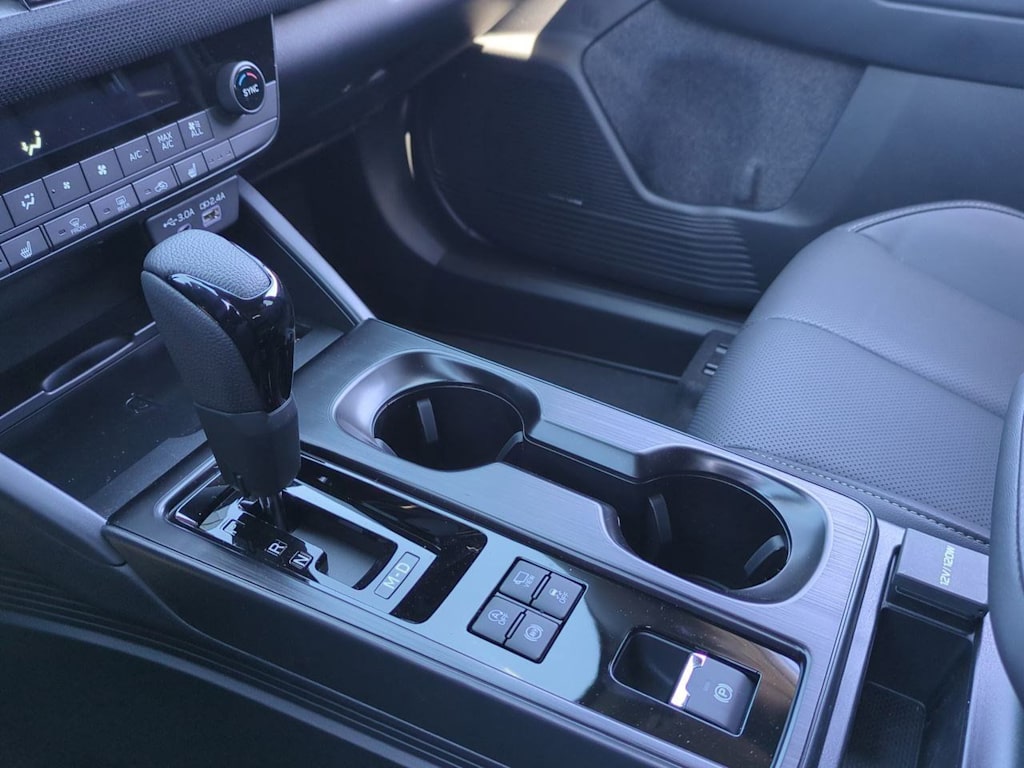 Thumbnail: 2026 Subaru Outback - 35