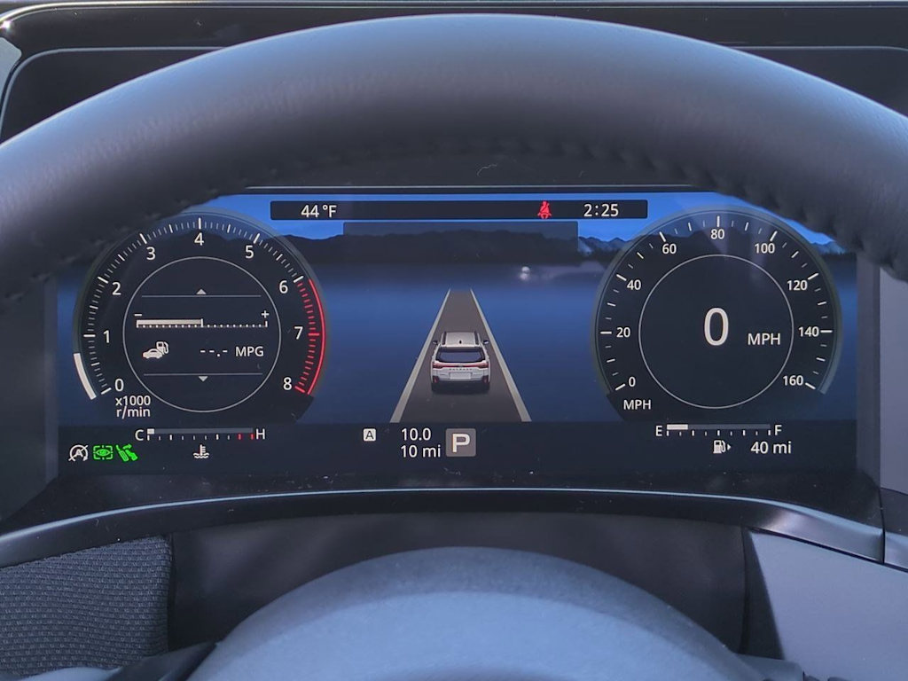 Thumbnail: 2026 Subaru Outback - 17