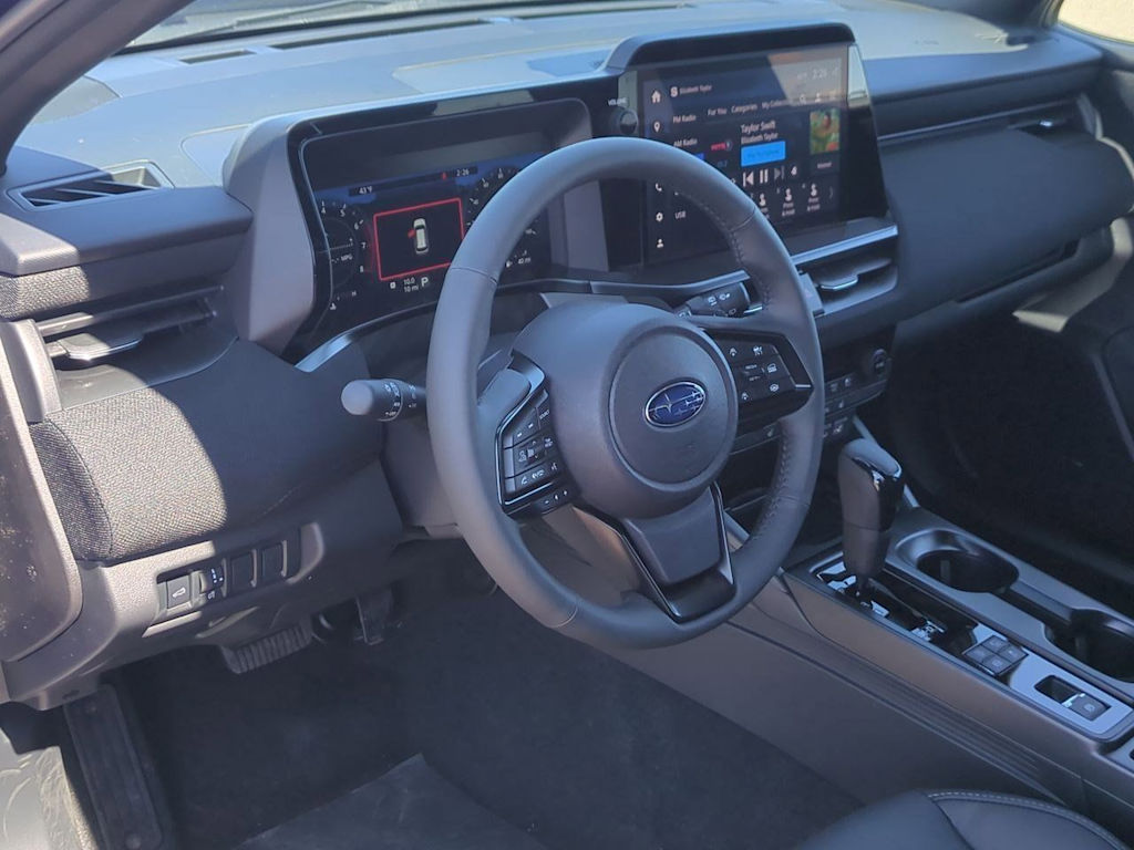 Thumbnail: 2026 Subaru Outback - 2