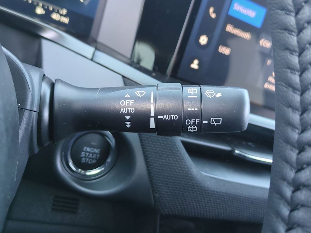 Thumbnail: 2026 Subaru Outback - 14