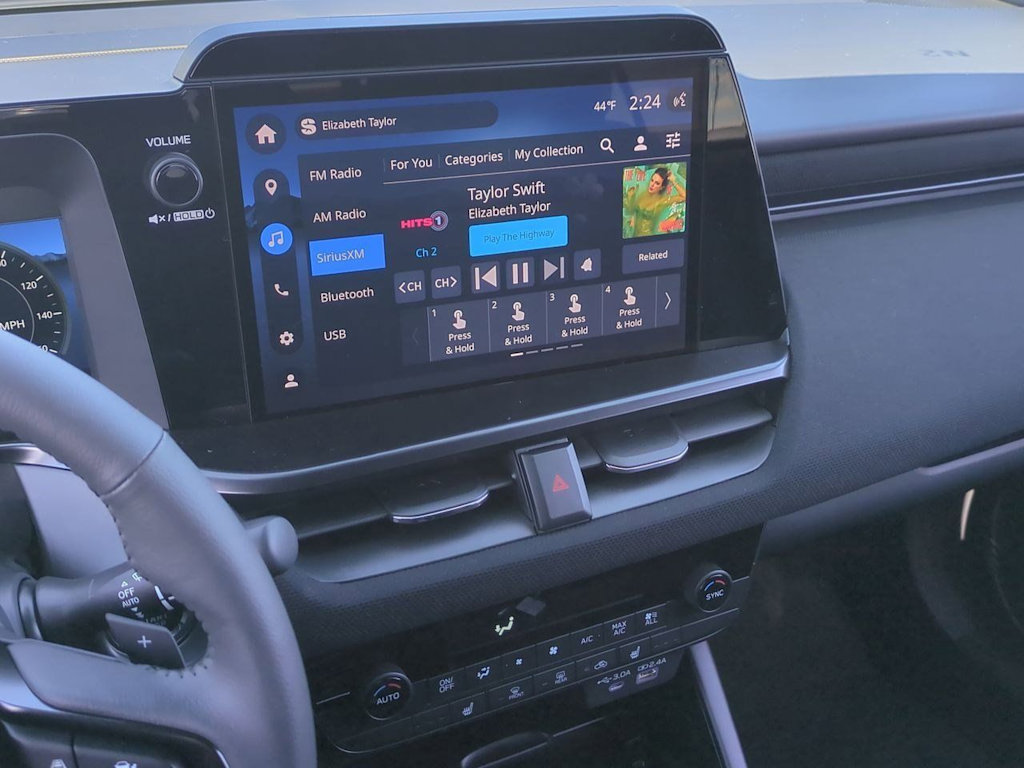 Thumbnail: 2026 Subaru Outback - 15