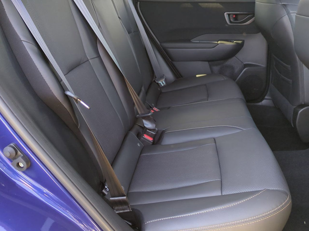 Thumbnail: 2026 Subaru Outback - 26