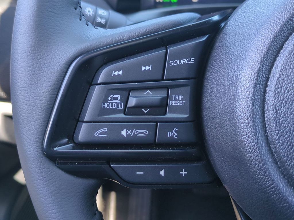 Thumbnail: 2026 Subaru Outback - 29